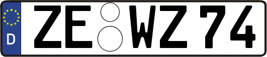 ZE-WZ74