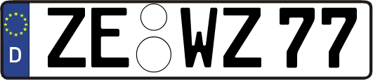 ZE-WZ77