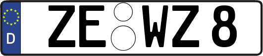 ZE-WZ8