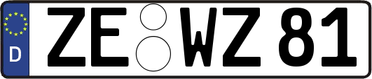 ZE-WZ81