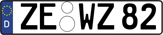 ZE-WZ82