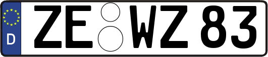 ZE-WZ83