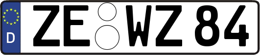 ZE-WZ84