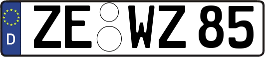 ZE-WZ85