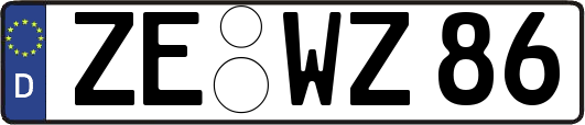 ZE-WZ86