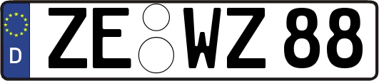 ZE-WZ88