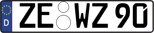 ZE-WZ90