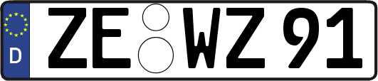 ZE-WZ91