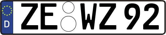 ZE-WZ92