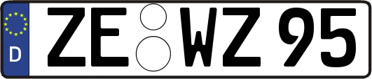 ZE-WZ95