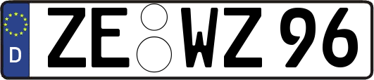 ZE-WZ96