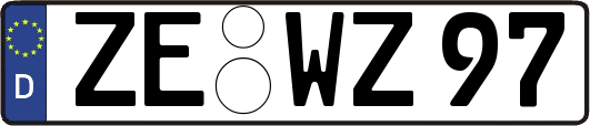 ZE-WZ97