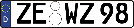 ZE-WZ98