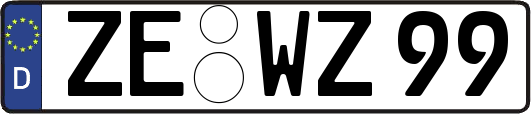 ZE-WZ99