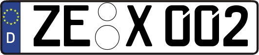 ZE-X002