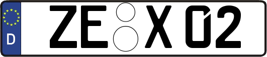 ZE-X02