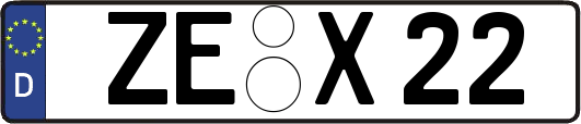 ZE-X22