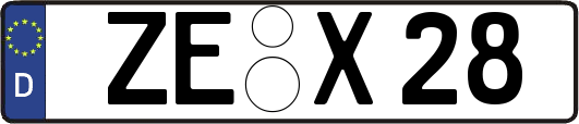ZE-X28
