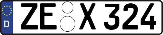 ZE-X324