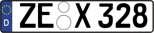 ZE-X328
