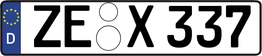 ZE-X337