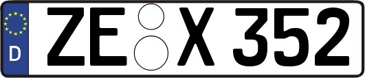 ZE-X352