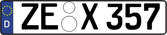 ZE-X357