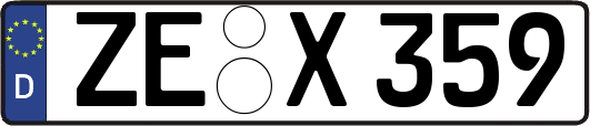 ZE-X359