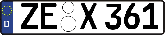 ZE-X361