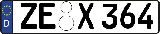 ZE-X364