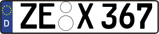 ZE-X367