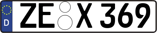 ZE-X369