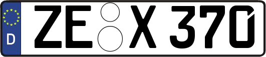 ZE-X370