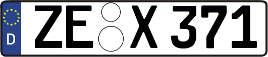 ZE-X371