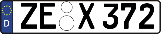 ZE-X372