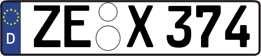 ZE-X374