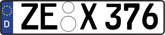 ZE-X376