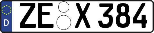 ZE-X384