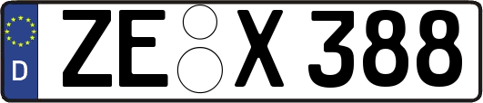 ZE-X388