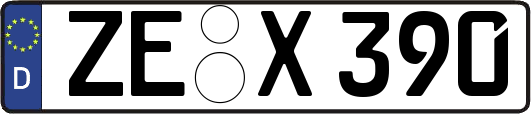 ZE-X390