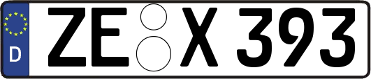 ZE-X393