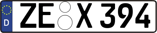 ZE-X394