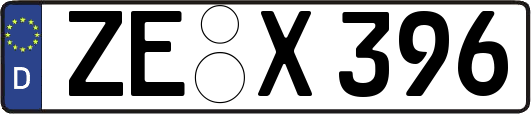 ZE-X396