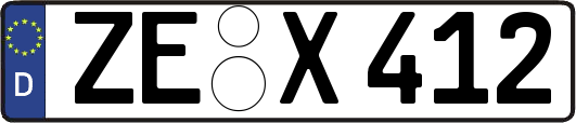 ZE-X412