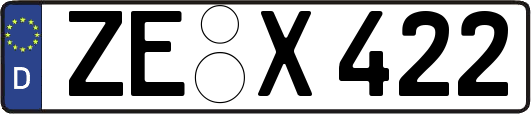 ZE-X422