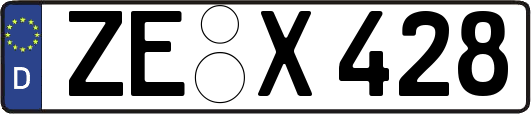 ZE-X428