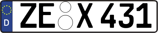 ZE-X431