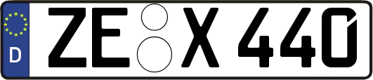 ZE-X440
