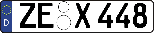 ZE-X448