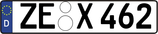 ZE-X462